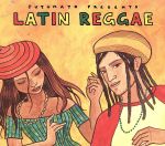 【輸入盤】Latin Reggae