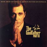 【輸入盤】Godfather 3