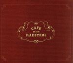 【輸入盤】Cafe De Los Maestros