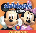 【輸入盤】Children’s Favorites 1