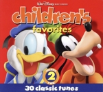 【輸入盤】Children’s Favorites 2