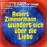 【輸入盤】Robert Zimmermann Wund