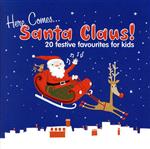 【輸入盤】Here Comes... Santa Claus!