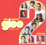 【輸入盤】Glee: The Music 2