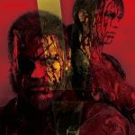 METAL GEAR SOLID Ⅴ ORIGINAL SOUNDTRACK “The Lost Tapes”(初回生産限定盤)(CD+カセット)