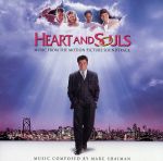 【輸入盤】Heart and Souls