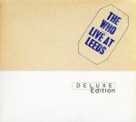 【輸入盤】Live at Leeds -Deluxe Edition