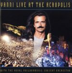 【輸入盤】Live at the Acropolis