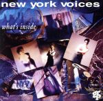 【輸入盤】What’s Inside