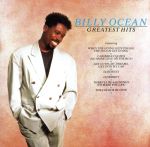 【輸入盤】Billy Ocean - Greatest Hits