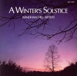 【輸入盤】Vol. 1-Winter’s Solstice