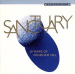 【輸入盤】Sanctuary: 20 Years of Windham Hill