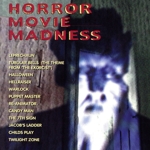 【輸入盤】Horror Movie Madness