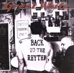 【輸入盤】Back to the Rhythm