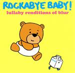 【輸入盤】Lullaby Renditions of Blur