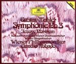 【輸入盤】Symphony 3