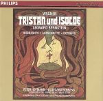 【輸入盤】Wagner:Tristan Und Isolde