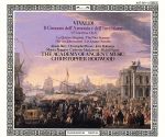 【輸入盤】Vivaldi: Il Cimento dell’ Armonia e dell’ Inventione - 12 Concertos, Op. 8, including The Four Seasons
