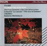 【輸入盤】Vivaldi: the Four Seasons