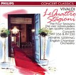 【輸入盤】Four Seasons