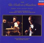 【輸入盤】Verdi: Un Ballo Maschera