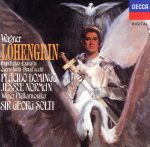 【輸入盤】Wagner;Lohengrin