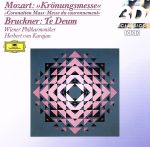 【輸入盤】Mozart:Coronation Mass / Te Deum