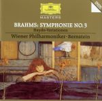 【輸入盤】Symphony 3 / Haydn Variations