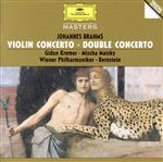 【輸入盤】Violin Concerto / Double Concerto