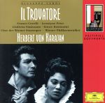 【輸入盤】Il Trovatore