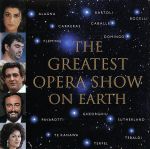 【輸入盤】World’s Greatest Opera Album
