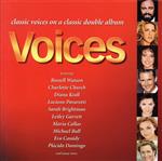 【輸入盤】Voices