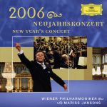 【輸入盤】New Year’s Concert 2006