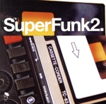 【輸入盤】Super Funk 2