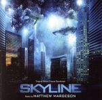 【輸入盤】Skyline