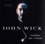 【輸入盤】John Wick