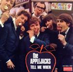 【輸入盤】Tell Me When