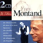 【輸入盤】Yves Montand