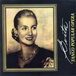 【輸入盤】Tango Popular Opera: Evita