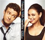 【輸入盤】Friends With Benefits