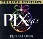 【輸入盤】PTXmas