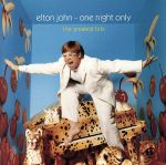 【輸入盤】One Night Only