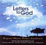 【輸入盤】Letters to God