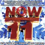 【輸入盤】Now 11