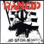 【輸入盤】...And Out Come The Wolves