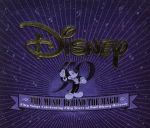 【輸入盤】Disney: The Music Behind the Magic (Dig)