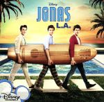 【輸入盤】Jonas L.a.