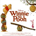 【輸入盤】Winnie the Pooh