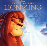 【輸入盤】Best of The Lion King