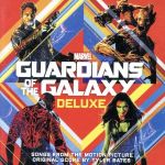 【輸入盤】Guardians of the Galaxy / O.S.